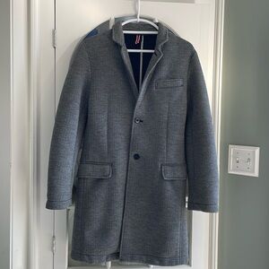 Zara Man Men’s Coat